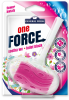 Kostka do WC zawieszka 40g kwiat GENERAL FRESH Force One